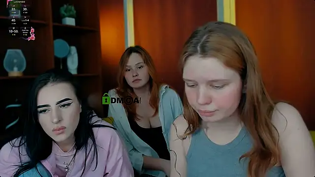 Czat XXX na żywo – eva_drive