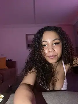 OliviaAshhh Pertunjukan Webcam