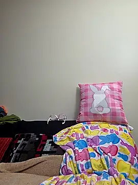 Ashlovescannabis' Live XXX Chat