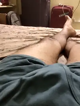 Show Webcam de yoursTelugu_boy