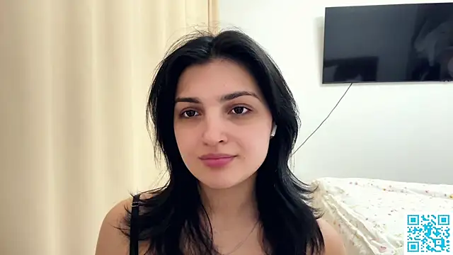 Živý XXX chat GlitchSiren