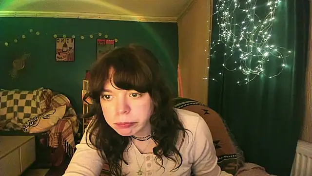 Živý XXX chat ClancyMorissey