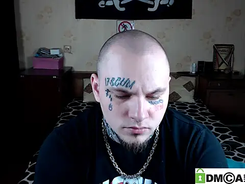 Keny_Collins 在線直播表演