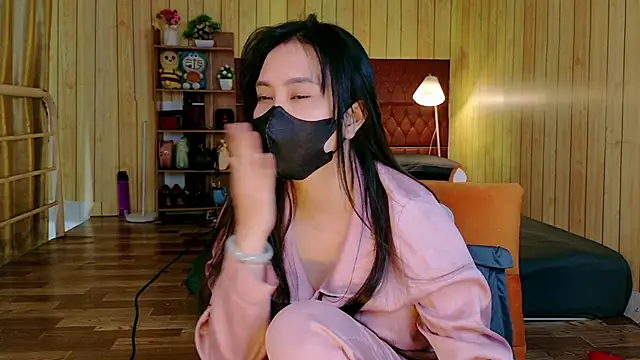 Angel-feel-love Show Webcam