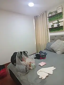 sasi_luna 现场XXX聊天