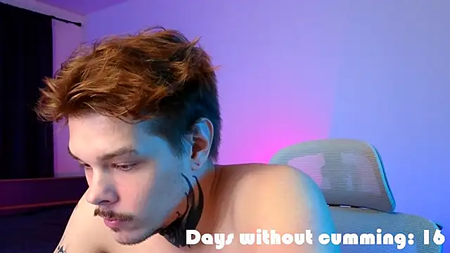 DENIS_HERE Show Webcam