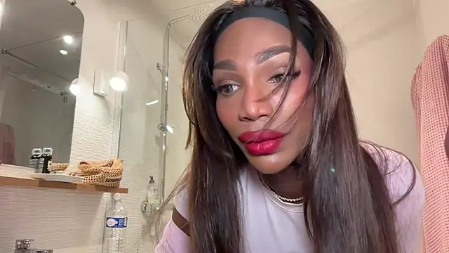 عرض كام _lizsamantha