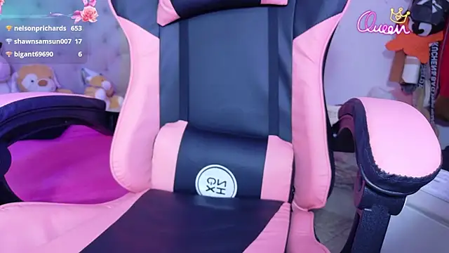 Chat XXX Live Sweet_baby_hellen