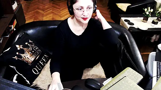 Imperatriza: онлайн-секс-чат