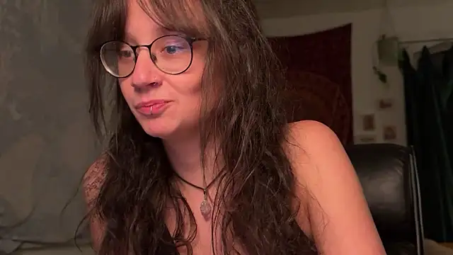 nyxo_'s Live XXX Chat