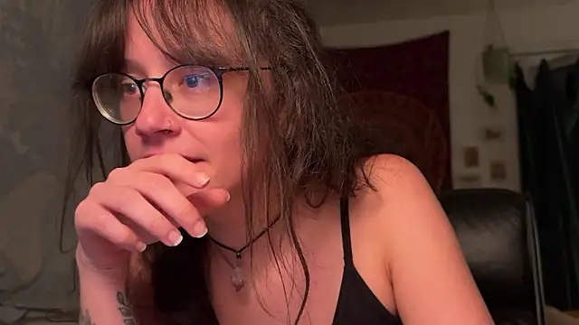 nyxo_'s Live XXX Chat