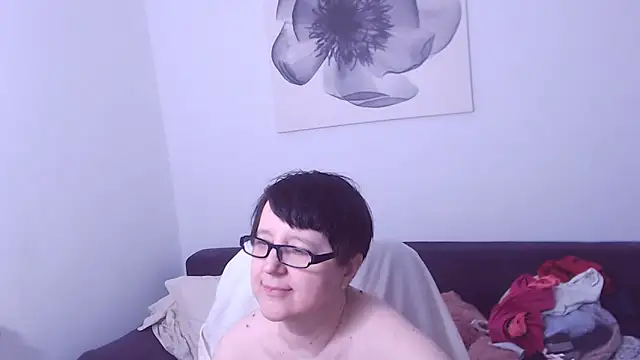 ChristaRoseのライブXXXチャット