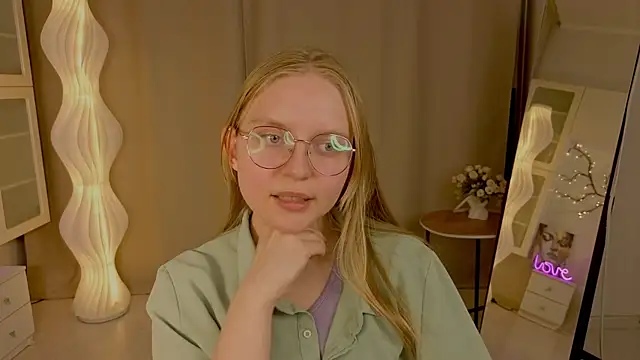 AlicaCohill: вебкам-шоу