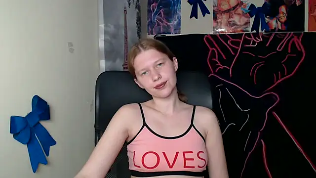 StellaCRL 라이브 XXX 채팅