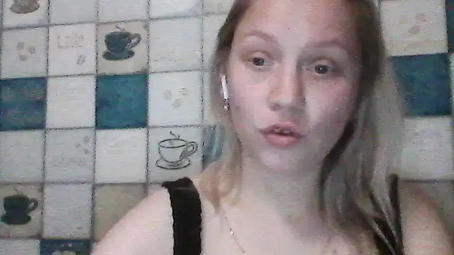 Anna_wey's Live XXX Chat