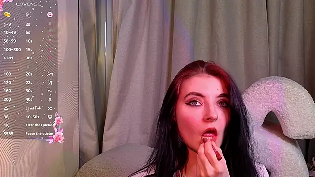 NicoleLuxe 라이브 XXX 채팅