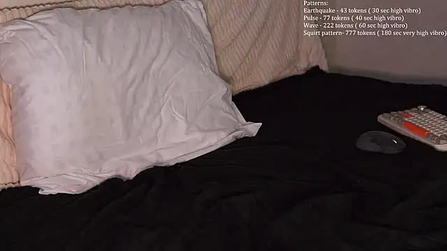 Marcelia_VS_World's Live XXX Chat