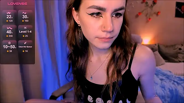 _selectrra's Live XXX Chat