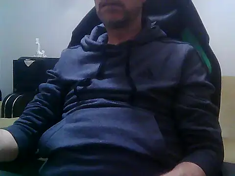 boran34 Adlı Modelin Web Kamerası Şovu