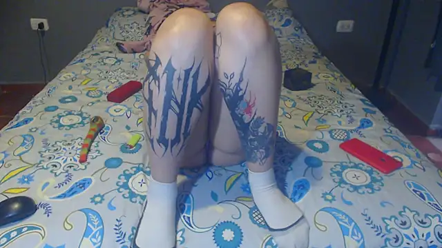 Tattoodreams_lucy – Live XXX-chat