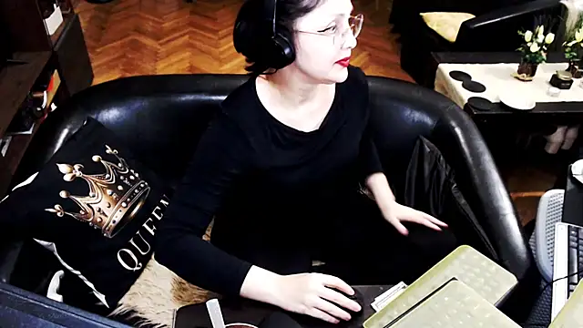 Živý XXX chat Imperatriza