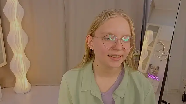 AlicaCohill 라이브 XXX 채팅