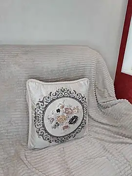 GingerFoxy's Live XXX Chat