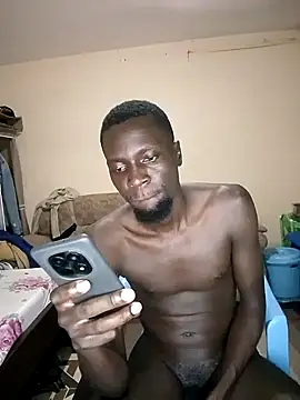 Brian_johns: διαδικτυακό σόου στην κάμερα