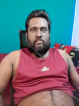 Rayansmith_ 现场XXX聊天