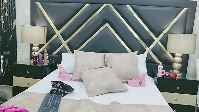 AntonellaEscudero Live XXX-Chat