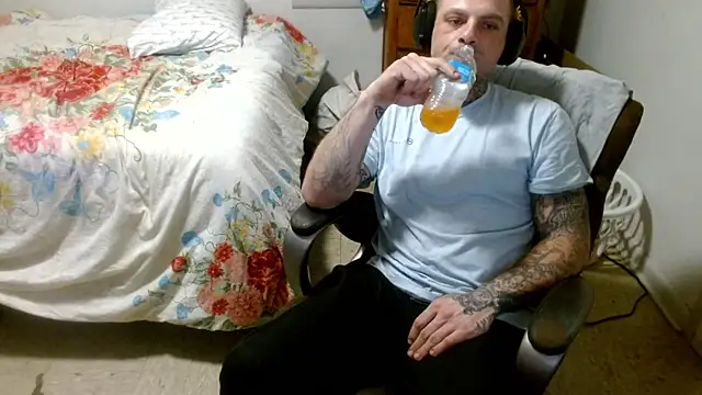 DADDY_KANE8--- Adlı Modelin Canlı XXX Sohbeti