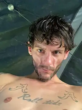 Show modela Bam_Bam6969 na web-kameri