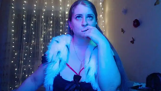 CumCpl Adlı Modelin Canlı XXX Sohbeti