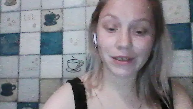 Онлайн чат XXX Anna_wey