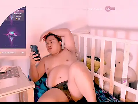 Hardking_69 webkamerás műsora