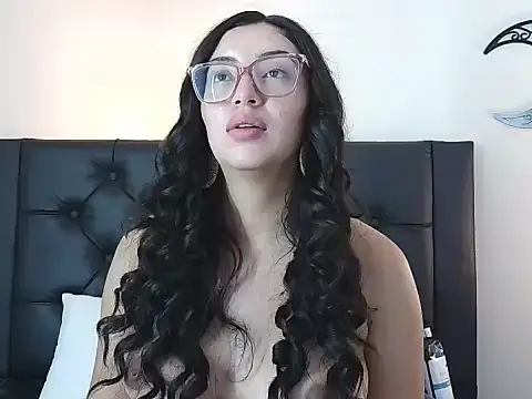 EvoletFMK's Webcam Show