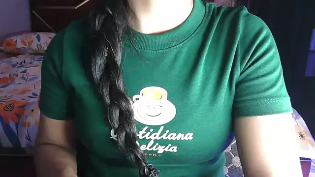 Chat +18 de Cuteangle1 ao vivo