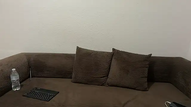 greekmythics' Webcam Show