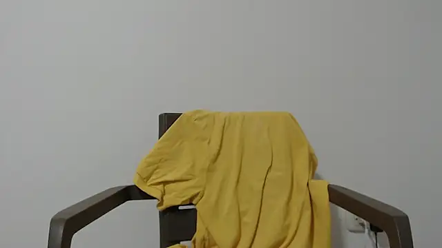 Rocky_Muscleのウェブカメラショー