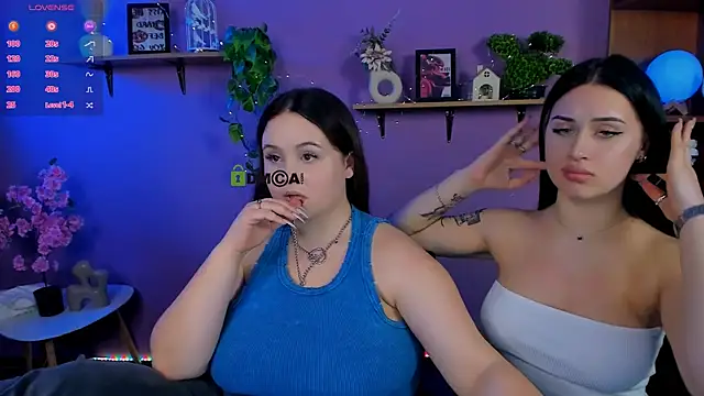 vivy_star1 Show in webcam