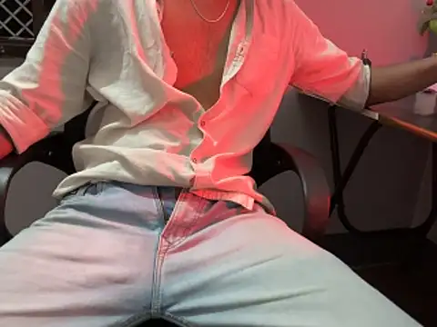 The69sins – webcam-show