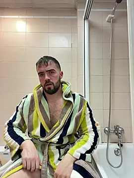 SisoyApalancado Pertunjukan Webcam