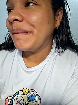 Živý XXX chat AnnaMil3J