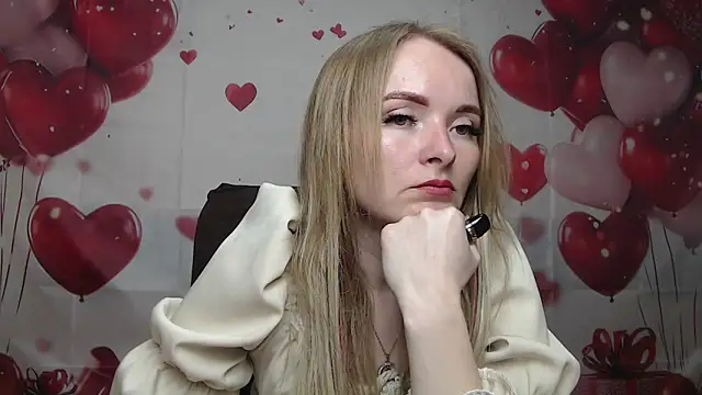 Chat +18 de Nic0leDreams ao vivo