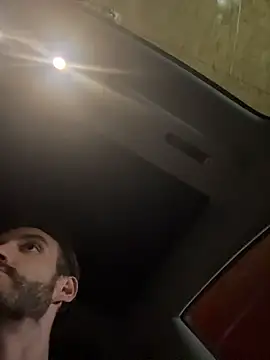 Chatroom XXX en direct de BarryAllen210