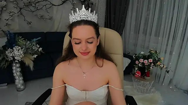 MiracleCurly: онлайн-секс-чат