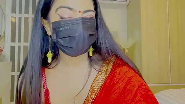 Chat XXX en directo de Monalisa_Don