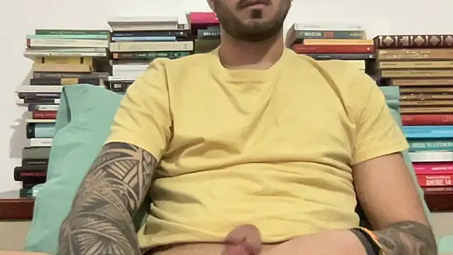 alessandromori91のウェブカメラショー