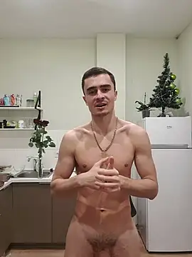 XXX chat uživo modela GoodGG