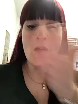 -kokoro- Webcam show